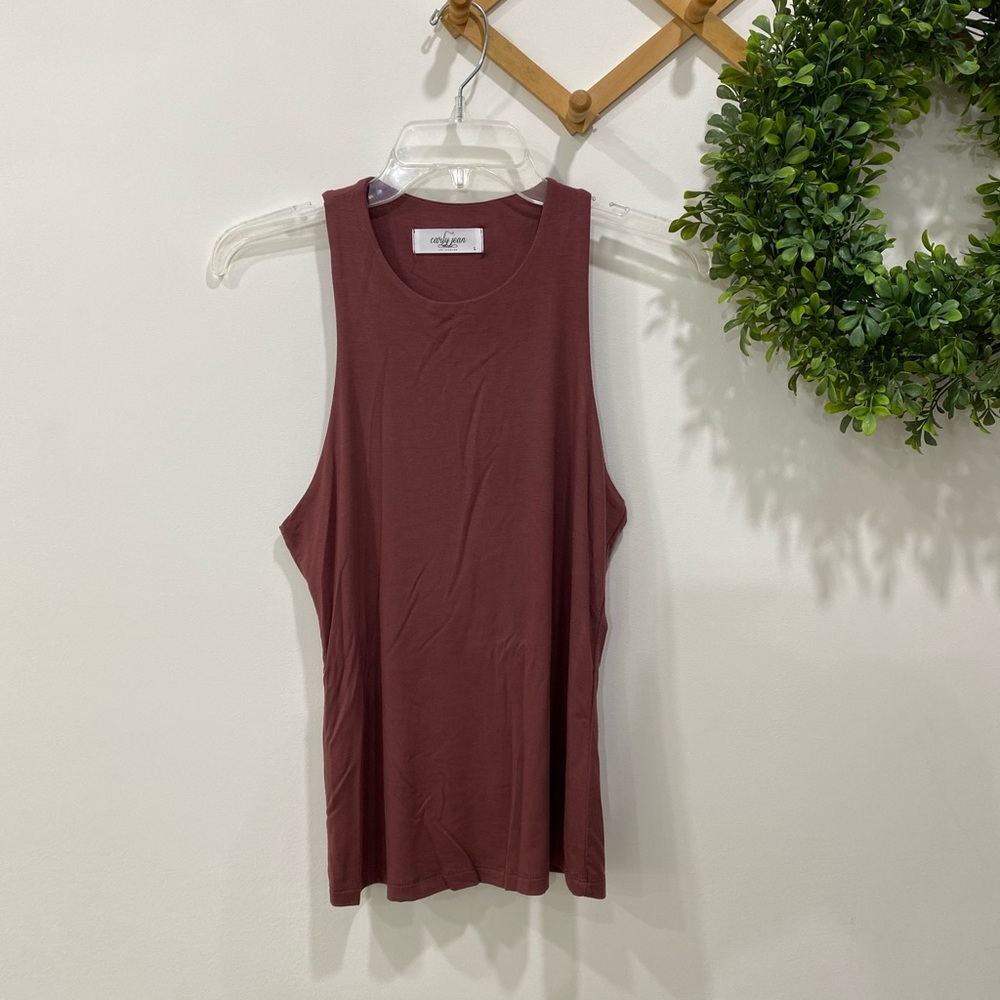 CJLA Eden Tank